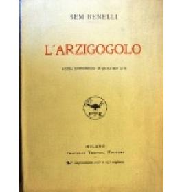 L'arzigogolo