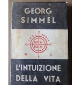 L'intuizione della vita