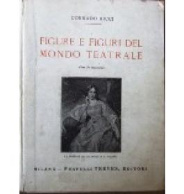 Figure e figuri del mondo teatrale