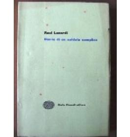 Diario di un soldato semplice