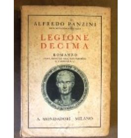 Legione decima