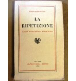 La ripetizione