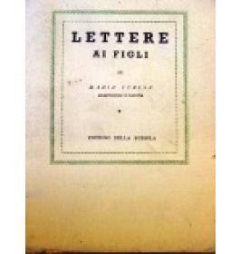 Lettere ai figli