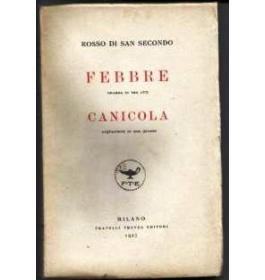 Febbre canicola