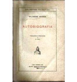 Autobiografia