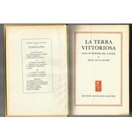 La terra vittoriosa