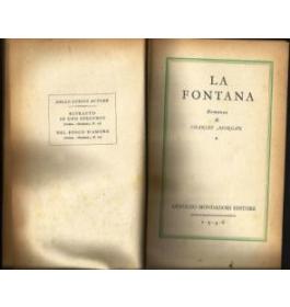 La fontana