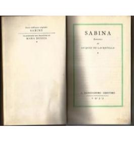 Sabina