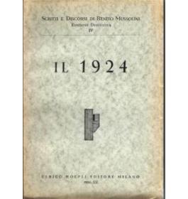 Il 1924