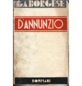 D'Annunzio