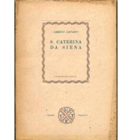 Santa Caterina da Siena