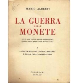 La guerra delle monete