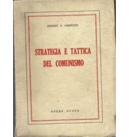 Strategia e tattica del comunismo