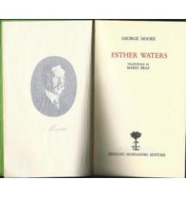 Esther Waters