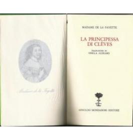 La principessa di Cleves