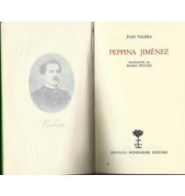 Peppina Jimenez