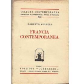 Francia contemporanea