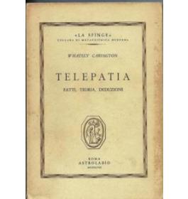 Telepatia