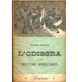 L'odissea di un dottore americano