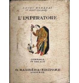 L'imperatore