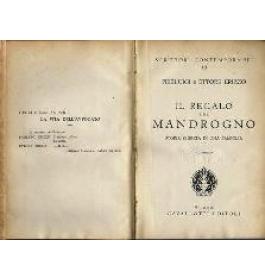 Il regalo del mandrogno