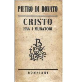 Cristo fra i muratori