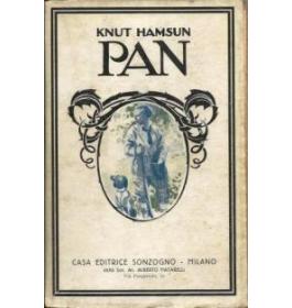 Pan