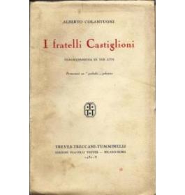 I fratelli Castiglioni