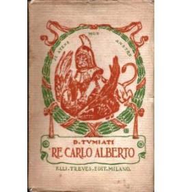 Re Carlo Alberto
