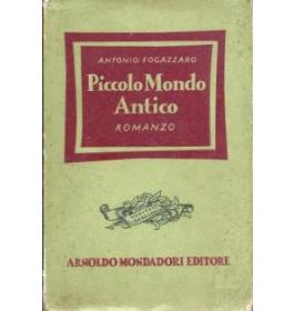 Piccolo mondo antico