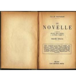 Le novelle
