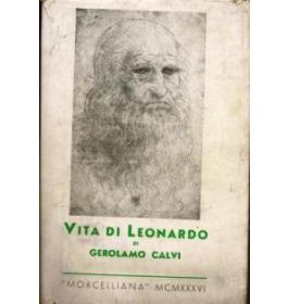 Vita di Leonardo
