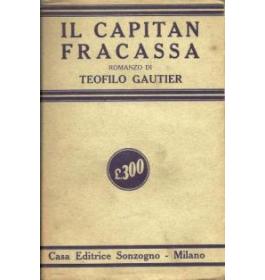 Il capitan Fracassa