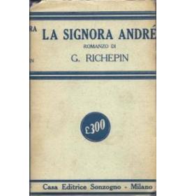 La signora Andre'
