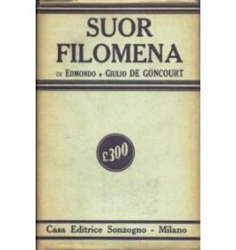 Suor Filomena