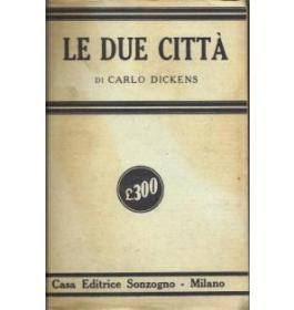 Le due citta'