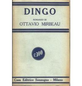 Dingo