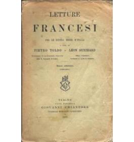 Letture francesi
