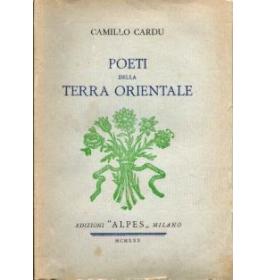 Poeti della terra orientale