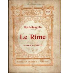 Le rime