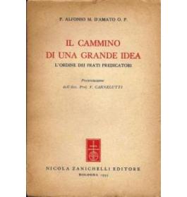 Il cammino di una grande idea