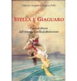 Stella e giaguaro