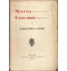 Ninetta. Il terzo marito