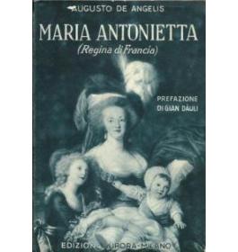 Maria Antonietta (regina di Francia)