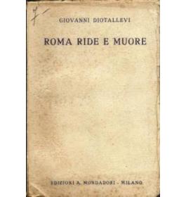 Roma ride e muore