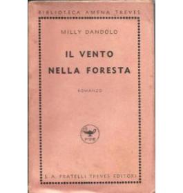 Il vento nella foresta