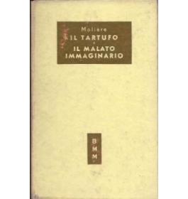 Il tartufo-Il malato immaginario