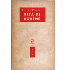 Vita di boheme