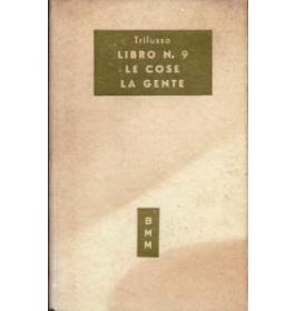Libro n.9-Le cose-La gente