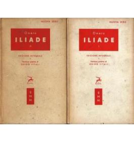 Iliade